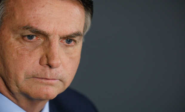 Condannato! 27 anni di carcere a Bolsonaro